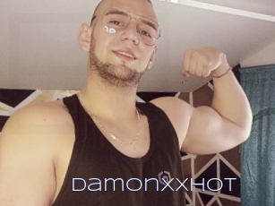 Damonxxhot