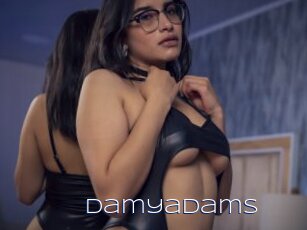 Damyadams