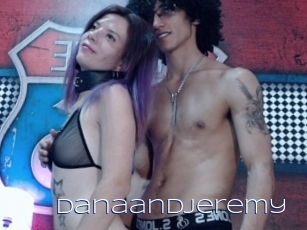 Danaandjeremy