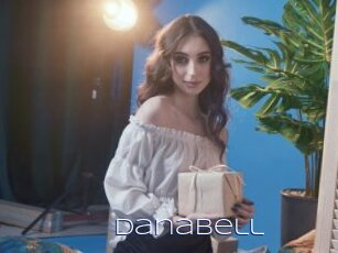 danabell Blue Hot