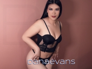 Danaevans