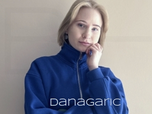 Danagaric