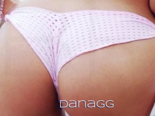 danagg Blue Hot