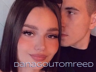 Danagoutomreed