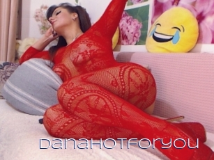 Danahotforyou