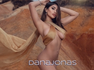 Danajonas