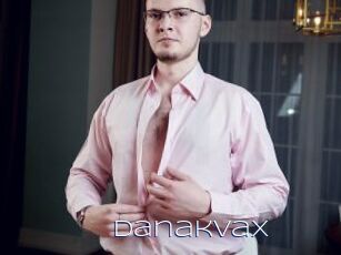 Danakvax