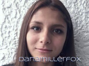 Danamillerfox