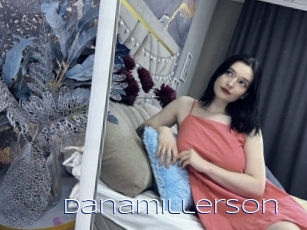Danamillerson