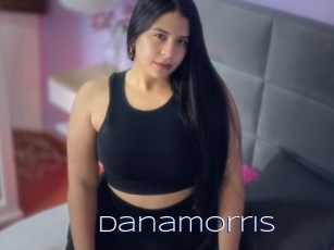 Danamorris