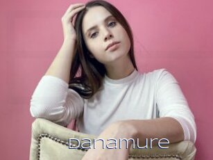 Danamure