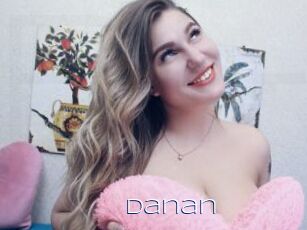 Danan