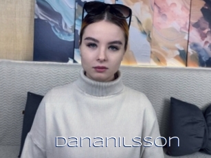 dananilsson Blue Hot