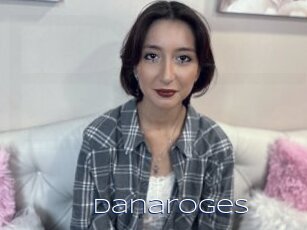 Danaroges