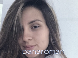 Danaroman