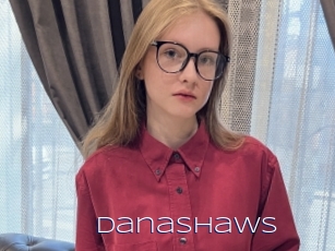 Danashaws