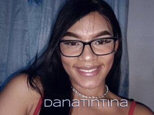 Danatintina