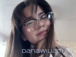 danawiliam Blue Hot