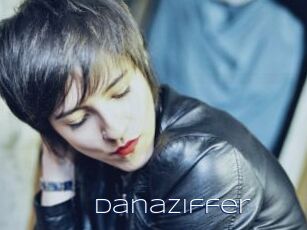 Danaziffer