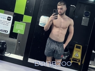 Danb200