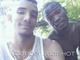 Dancer_juanhot