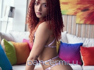 Dancermilu