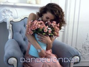 Dandeliondan