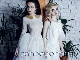 Dandelionnn