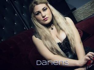 Daneris