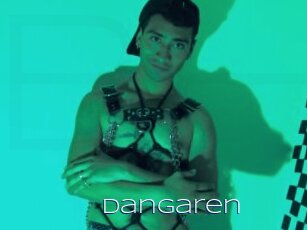 Dangaren