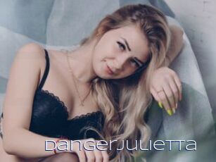 Dangerjulietta