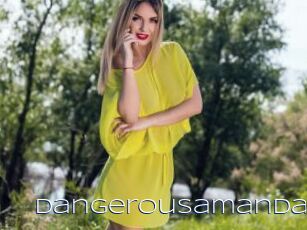 Dangerousamanda