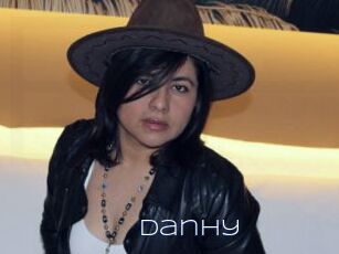 Danhy