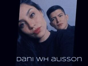 Dani_wh_alisson