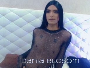 Dania_blosom
