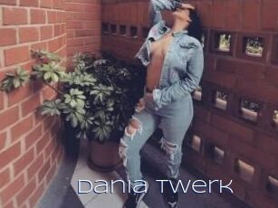 Dania_twerk