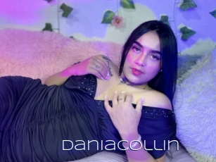 Daniacollin
