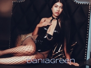 Daniagreen