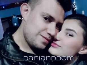 Danianddom