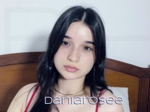 Daniarosee