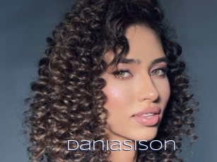 Daniasison