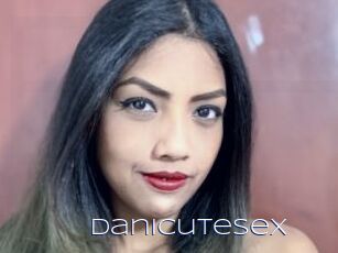 Danicutesex
