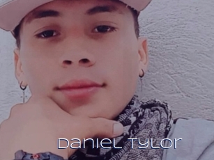 Daniel_tylor