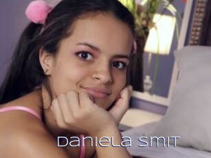 daniela_smit Blue Hot