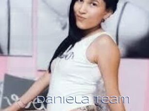 Daniela_team