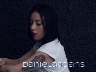 Danielaadans