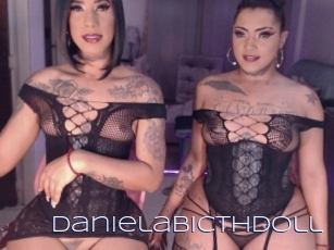 Danielabicthdoll