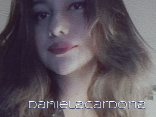 Danielacardona