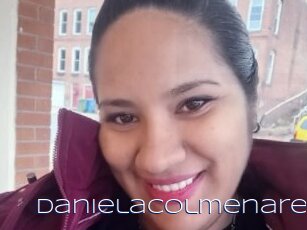 Danielacolmenare