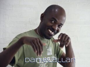 danielallan Blue Hot